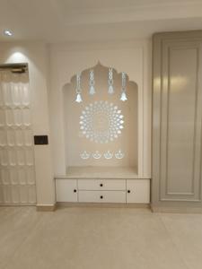 Hall Image of 2300 Sq.ft 3 BHK Builder Floor for sale in South City Floors 1, Sector 41 Gurgaon for Rs. 35500000