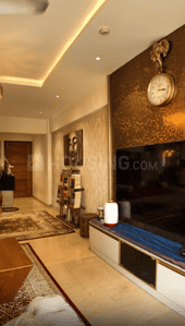 Image of 2200 Sq.ft 2 BHK Apartment / Flat for sale in Marine Drive, Kochi for Rs. 27000000