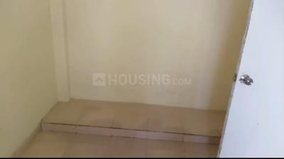 Bedroom Image of 950 Sq.ft 1 BHK Apartment / Flat for sale in Ghansoli Navi Mumbai for Rs. 9000000