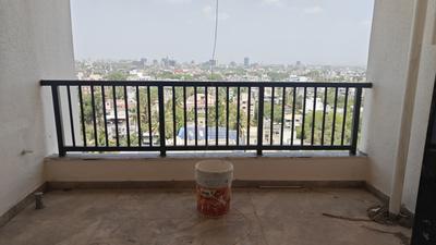 Balcony Image of 2879 Sq.ft 4.5 BHK Apartment / Flat for sale in Sadashiv Peth Pune for Rs. 51000000