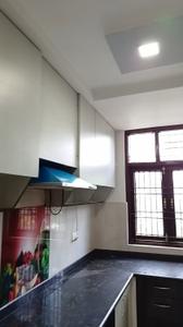 Kitchen Image of 1000 Sq.ft 4 BHK Apartment / Flat for sale in Saket Nagar Kanpur for Rs. 10000000
