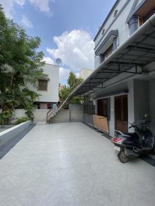 Image of 1800 Sq.ft 3 BHK Duplex for sale in Motera, Ahmedabad for Rs. 22100000