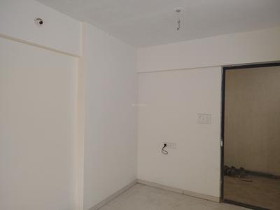 Living Room Image of 530 Sq.ft 1 BHK Apartment / Flat for rent in JVM Tiara, Thane West Thane for Rs. 18000