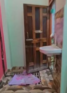 2 BHK Independent Builder Floor