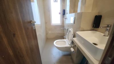 Image of 942 Sq.ft 2 BHK Apartment / Flat for rent in Elegant Navratnamala CHS, Santacruz East, Mumbai for Rs. 105000