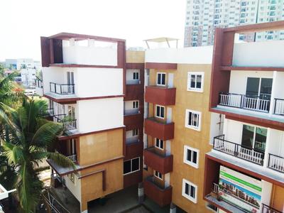 2 BHK Flat