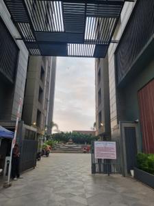 Image of 1185 Sq.ft 2 BHK Apartment / Flat for sale in Creative Anand Avenue, Jahangirabad, Surat for Rs. 5400000
