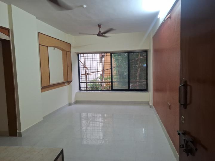 Excel Park Living Room 1