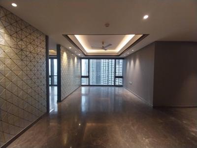 Hall Image of 1650 Sq.ft 3 BHK Apartment / Flat for sale in Lower Parel Mumbai for Rs. 100000000