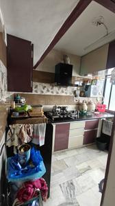 Kitchen Image of 765 Sq.ft 2 BHK Apartment / Flat for sale in Vasna Ahmedabad for Rs. 5000000
