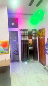 Hall Image of 1601 Sq.ft 3 BHK Independent House for sale in GayatriNagar Dhenkanal for Rs. 13000000