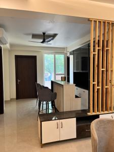 Hall Image of 4100 Sq.ft 6 BHK Apartment / Flat for sale in Civil Lines Allahabad for Rs. 55000000