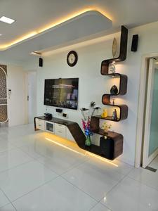 4.5 BHK Villa