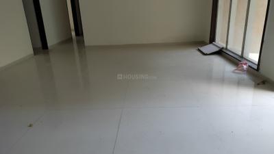 Living Room Image of 1150 Sq.ft 2 BHK Apartment / Flat for rent in Akshar Elementa, Tathawade Pune for Rs. 31000