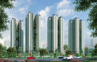 Image of 1740 Sq.ft 3 BHK Apartment / Flat for sale in Trendsquares World Of Gardens, K R Puram, Bengaluru for Rs. 18000000
