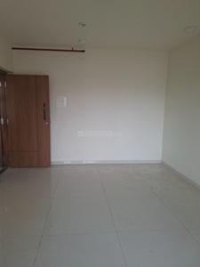 Hall Image of 650 Sq.ft 1 BHK Apartment / Flat for sale in Chirag Vijayi Jwala, Goregaon West Mumbai for Rs. 12200000