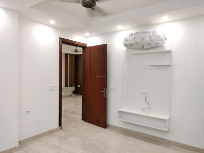 Bedroom Image of 1900 Sq.ft 3 BHK Builder Floor for sale in Sector 8 Dwarka New Delhi for Rs. 29000000