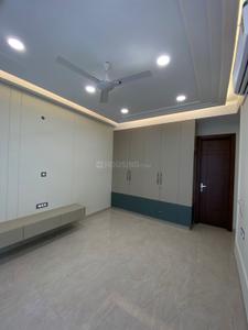 Bedroom Image of 2400 Sq.ft 4 BHK Builder Floor for sale in Sector 52 Gurgaon for Rs. 26500000