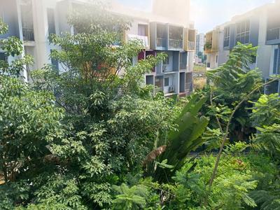 Image of 870 Sq.ft 2 BHK Apartment / Flat for sale in Axis Antara by Axis Concept Construction Ltd, Akshayanagar, Bengaluru for Rs. 9400000