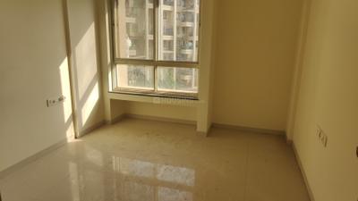 Bedroom Image of 1295 Sq.ft 3 BHK Apartment / Flat for sale in Nyati Elan, Wagholi Pune for Rs. 9150000