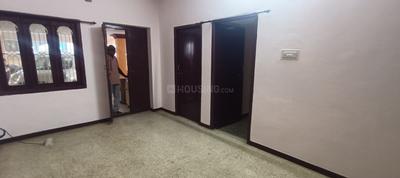 Hall Image of 700 Sq.ft 1.5 BHK Builder Floor for rent in GN Mills Coimbatore for Rs. 13000