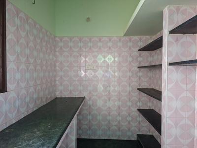 Kitchen Image of 780 Sq.ft 2 BHK Apartment / Flat for rent in Ramapuram Chennai for Rs. 21000