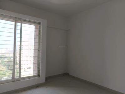 Bedroom Image of 1027 Sq.ft 2 BHK Apartment / Flat for sale in Ganga Fernhill Phase I by Goel Ganga Developments, Mohammed Wadi Pune for Rs. 5600000