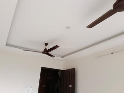 Hall Image of 680 Sq.ft 1 BHK Apartment / Flat for sale in Niharika Absolute, Kharghar Navi Mumbai for Rs. 7000000