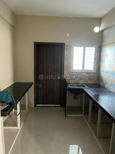 Rajir Heights Kitchen 1