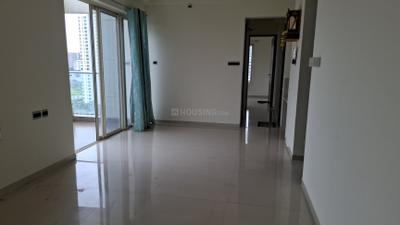 Living Room Image of 1086 Sq.ft 2 BHK Apartment / Flat for rent in Pharande Puneville Phase I, Punawale Pune for Rs. 25000