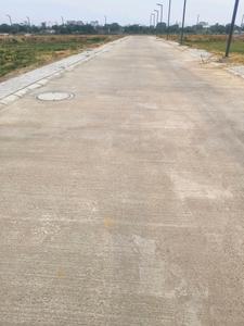 Image of 1098 Sq.ft Residential Plot / Land for sale in Spiti Palm Estate, Farukh Nagar, Gurgaon for Rs. 8174000