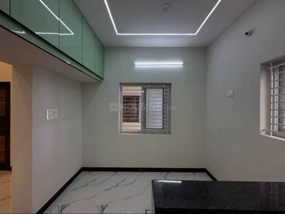 Kitchen Image of 800 Sq.ft 2 BHK Independent House for sale in Guduvancheri Chennai for Rs. 7000000