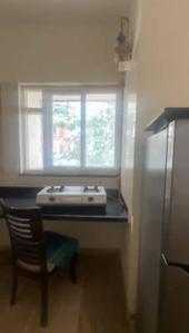 Kitchen Image of 2300 Sq.ft 3 BHK Independent House for rent in Rohan Mithila, Viman Nagar Pune for Rs. 75000