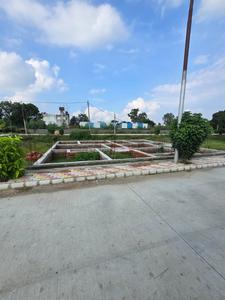 Image of 775 Sq.ft Residential Plot / Land for sale in New Moradabad, Moradabad for Rs. 3600000