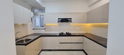 Kitchen Image of 3358 Sq.ft 12 BHK Independent House for rent in Manesar Gurgaon for Rs. 520000