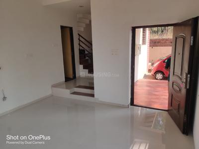 Living Room Image of 1600 Sq.ft 2 BHK Independent House for sale in CK Deccan Hills Bungalow Scheme, Danewadi Kolhapur for Rs. 6500000
