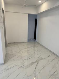 Hall Image of 800 Sq.ft 1 BHK Apartment / Flat for rent in Disha Tulip Phase 1, Juhu Mumbai for Rs. 110000
