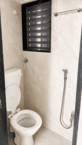 Image of 566 Sq.ft 1 BHK Apartment / Flat for rent in Kshitija Shree Laxmi Residency, Byculla, Mumbai for Rs. 55000