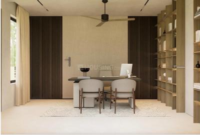 Hall Image of 2700 Sq.ft 4 BHK Apartment / Flat for sale in Benz Circle Vijayawada for Rs. 30000000