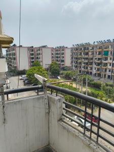 Balcony Image of 1424 Sq.ft 3 BHK Apartment / Flat for sale in Sector 63 Mohali for Rs. 24000000