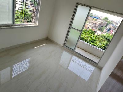 Bedroom Image of 725 Sq.ft 2 BHK Apartment / Flat for sale in Keshtopur Kolkata for Rs. 2600000
