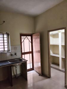 Kitchen Image of 2250 Sq.ft 4 BHK Independent House for rent in Raj Minal Residency, Ayodhya Bypass Bhopal for Rs. 29000