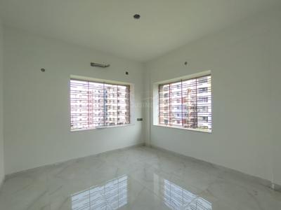 Hall Image of 1011 Sq.ft 2 BHK Apartment / Flat for sale in New Town Kolkata for Rs. 8911625