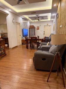 Hall Image of 1530 Sq.ft 3 BHK Apartment / Flat for sale in Rayasandra Bengaluru for Rs. 14600000