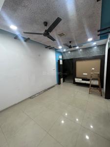 Hall Image of 1250 Sq.ft 2 BHK Apartment / Flat for sale in Pal Gam Surat for Rs. 4800000