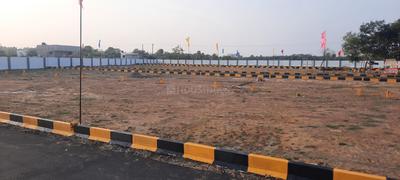 Image of 880 Sq.ft Residential Plot / Land for sale in Golden Square, Mambakkam, Chennai for Rs. 1980000