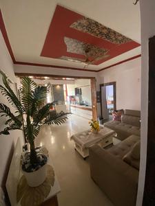 Hall Image of 1350 Sq.ft 3.5 BHK Apartment / Flat for sale in Amrapali Zodiac, Sector 120 Noida for Rs. 15800000