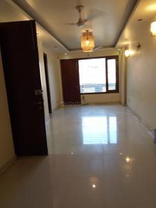 3 BHK Independent Builder Floor