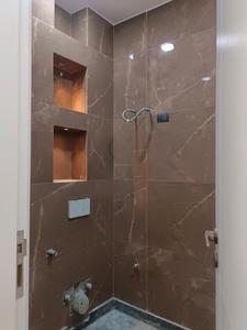 Bedroom One Image of 1180 Sq.ft 3 BHK Builder Floor for sale in Sector 24 Rohini New Delhi for Rs. 14000000