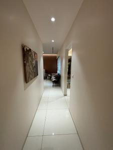 Hall Image of 2450 Sq.ft 4 BHK Apartment / Flat for sale in Mahindra Blossom, Whitefield Bengaluru for Rs. 34000000